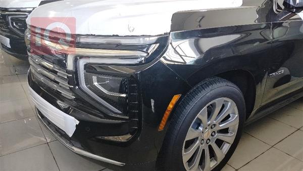 Chevrolet Tahoe 2025 for sale in Iraq - Baghdad